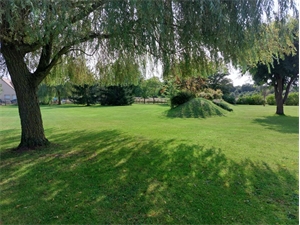 terrain à la vente -   72460  SAINT CORNEILLE, surface 1490 m2 vente terrain - UBI470733740